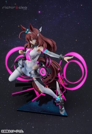 Mihono Bourbon The Chestnut Cyborg- 1/7 Umamusume Pretty Derby Good Smile Company Tienda Figuras Anime Chile