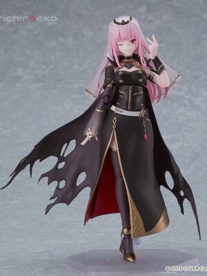 figma Hololive Mori Calliope Max Factory Tienda Figuras Anime Chile