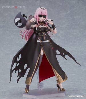 figma Hololive Mori Calliope Max Factory Tienda Figuras Anime Chile