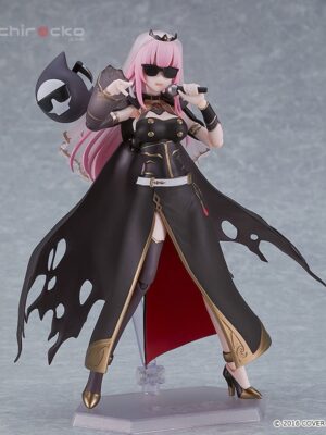 figma Hololive Mori Calliope Max Factory Tienda Figuras Anime Chile
