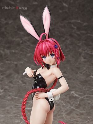 Mea Kurosaki Bare Leg Bunny Ver. 1/4 To Love-Ru Darkness FREEing Tienda Figuras Anime Chile