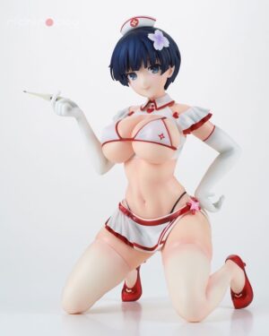 Yozakura Sexy Nurse ver. 1/4 Shinobi Master Senran Kagura: New Link Hobby Stock Tienda Figuras Anime Chile