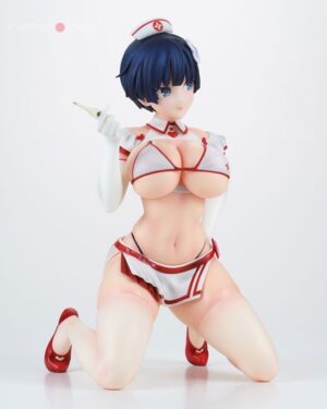 Yozakura Sexy Nurse ver. 1/4 Shinobi Master Senran Kagura: New Link Hobby Stock Tienda Figuras Anime Chile
