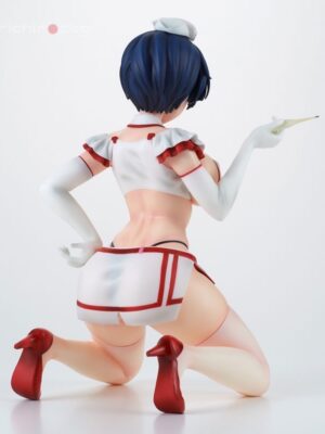 Yozakura Sexy Nurse ver. 1/4 Shinobi Master Senran Kagura: New Link Hobby Stock Tienda Figuras Anime Chile