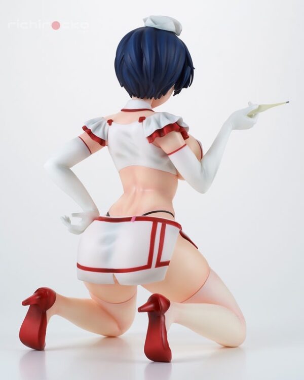 Yozakura Sexy Nurse ver. 1/4 Shinobi Master Senran Kagura: New Link Hobby Stock Tienda Figuras Anime Chile