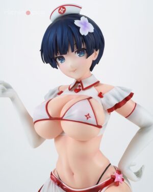 Yozakura Sexy Nurse ver. 1/4 Shinobi Master Senran Kagura: New Link Hobby Stock Tienda Figuras Anime Chile