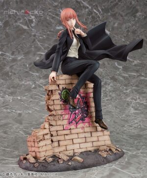 Makima 1/7 Chainsaw Man Phat Company Tienda Figuras Anime Chile