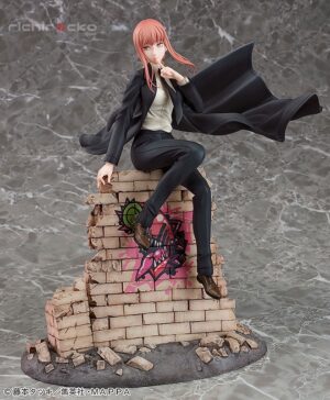 Makima 1/7 Chainsaw Man Phat Company Tienda Figuras Anime Chile