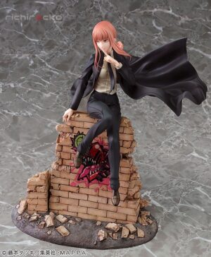 Makima 1/7 Chainsaw Man Phat Company Tienda Figuras Anime Chile