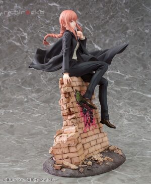 Makima 1/7 Chainsaw Man Phat Company Tienda Figuras Anime Chile