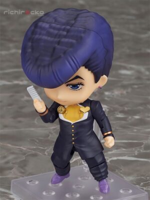 Nendoroid Josuke Higashikata JoJo's Bizarre Adventure Part.IV Diamond Is Unbreakable Medicos Entertainment Tienda Figuras Anime Chile