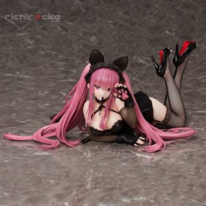 B-STYLE La Galissonniere Black Cat of All Hallows' Eve 1/4 Azur Lane FREEing Tienda Figuras Anime Chile