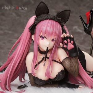 B-STYLE La Galissonniere Black Cat of All Hallows' Eve 1/4 Azur Lane FREEing Tienda Figuras Anime Chile