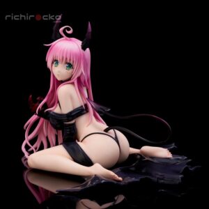 Lala Satalin Deviluke Darkness ver. 1/6 To Love-Ru Darkness Union Creative Tienda Figuras Anime Chile