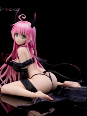 Lala Satalin Deviluke Darkness ver. 1/6 To Love-Ru Darkness Union Creative Tienda Figuras Anime Chile