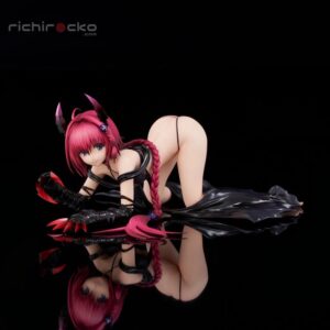 FIGURE-152807_01 Mea Kurosaki Darkness ver. 1/6 To Love-Ru Darkness Union Creative Tienda Figuras Anime Chile