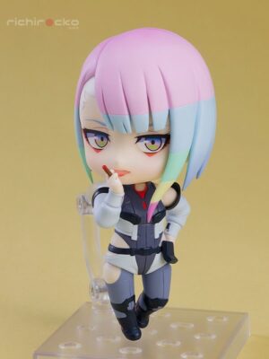 Nendoroid Lucy Cyberpunk EDGERUNNERS Good Smile Company Tienda Figuras Anime Chile