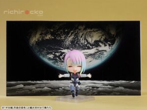 Nendoroid Lucy Cyberpunk EDGERUNNERS Good Smile Company Tienda Figuras Anime Chile