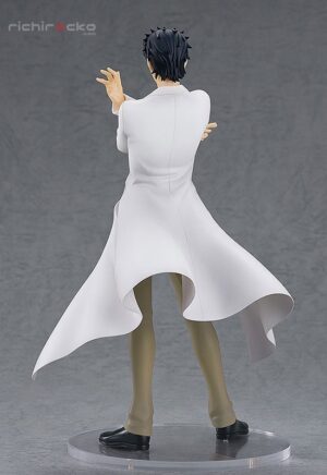 FIGURE-152812_06 POP UP PARADE Rintaro Okabe Steins;Gate Good Smile Arts Shanghai Tienda Figuras Anime Chile