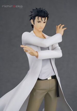 FIGURE-152812_07 POP UP PARADE Rintaro Okabe Steins;Gate Good Smile Arts Shanghai Tienda Figuras Anime Chile