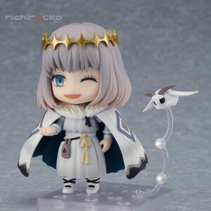 FIGURE-153029_02 Nendoroid Pretender/Oberon Fate/Grand Order Orange Rouge Tienda Figuras Anime Chile