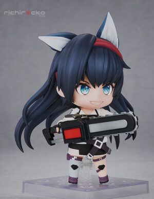 FIGURE-153030_03 Nendoroid Blaze Arknights Good Smile Arts Shanghai Tienda Figuras Anime Chile