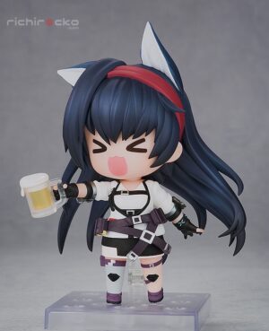 FIGURE-153030_04 Nendoroid Blaze Arknights Good Smile Arts Shanghai Tienda Figuras Anime Chile