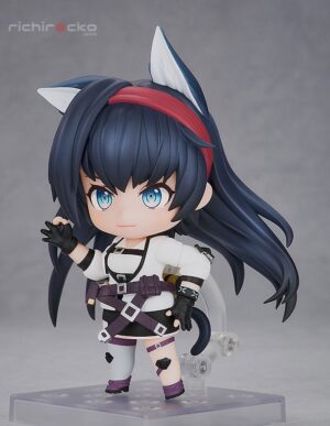 FIGURE-153030_05 Nendoroid Blaze Arknights Good Smile Arts Shanghai Tienda Figuras Anime Chile