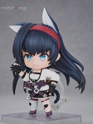Nendoroid Blaze Arknights Good Smile Arts Shanghai Tienda Figuras Anime Chile
