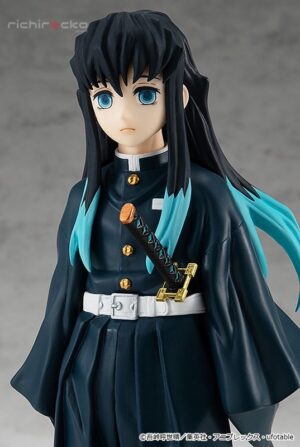 POP UP PARADE Muichiro Tokito Demon Slayer Kimetsu no Yaiba Good Smile Company Tienda Figuras Anime Chile