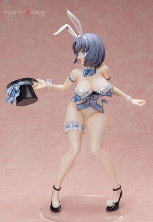 B-STYLE Yumi Bare Leg Bunny Ver. 1/4 Shinobi Master Senran Kagura: New Link FREEing Tienda Figuras Anime Chile