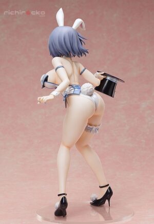 B-STYLE Yumi Bare Leg Bunny Ver. 1/4 Shinobi Master Senran Kagura: New Link FREEing Tienda Figuras Anime Chile