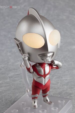 Nendoroid Ultraman Shin Ultraman Good Smile Company Tienda Figuras Anime Chile