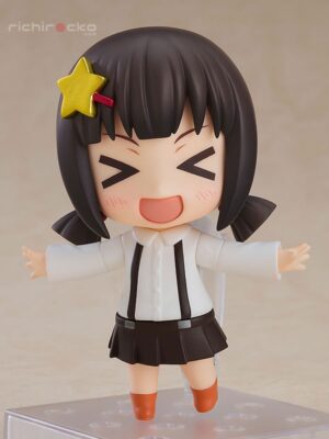 Nendoroid Komekko Konosuba Good Smile Company Tienda Figuras Anime Chile