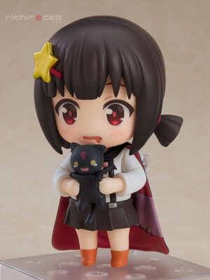 Nendoroid Komekko Konosuba Good Smile Company Tienda Figuras Anime Chile