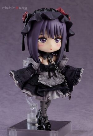 Nendoroid Doll Shizuku Kuroe cosplay by Marin Sono Bisque Doll Good Smile Company Tienda Figuras Anime Chile