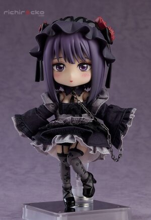 Nendoroid Doll Shizuku Kuroe cosplay by Marin Sono Bisque Doll Good Smile Company Tienda Figuras Anime Chile