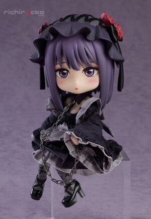 Nendoroid Doll Shizuku Kuroe cosplay by Marin Sono Bisque Doll Good Smile Company Tienda Figuras Anime Chile