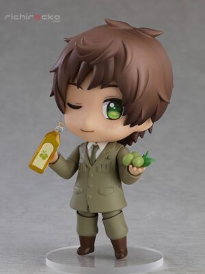 Nendoroid España Spain Hetalia World Stars Orange Rouge Tienda Figuras Anime Chile