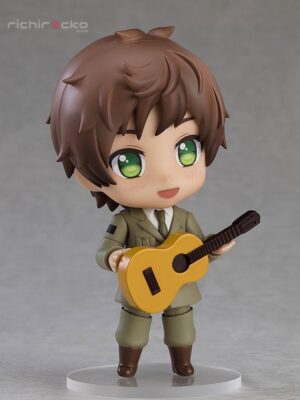 Nendoroid España Spain Hetalia World Stars Orange Rouge Tienda Figuras Anime Chile