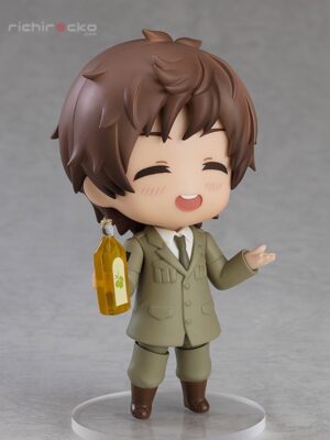 Nendoroid España Spain Hetalia World Stars Orange Rouge Tienda Figuras Anime Chile