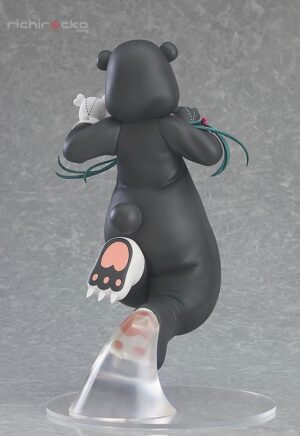FIGURE-153505_05 POP UP PARADE Yuna L size Kuma Kuma Kuma Bear Good Smile Company Tienda Figuras Anime Chile