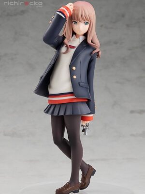 POP UP PARADE Yume Minami SSSS.DYNAZENON Good Smile Company Tienda Figuras Anime Chile