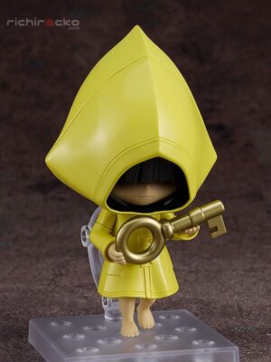 FIGURE-153511_02 Nendoroid Six Little Nightmares Max Factory Tienda Figuras Anime Chile