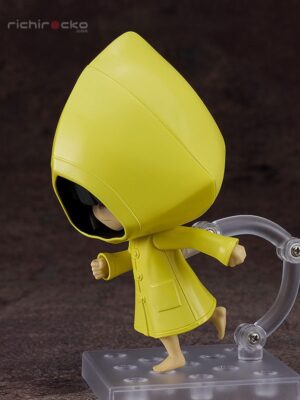 FIGURE-153511_03 Nendoroid Six Little Nightmares Max Factory Tienda Figuras Anime Chile