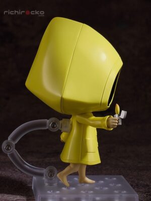 FIGURE-153511_05 Nendoroid Six Little Nightmares Max Factory Tienda Figuras Anime Chile
