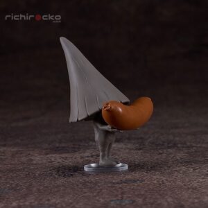 FIGURE-153511_06 Nendoroid Six Little Nightmares Max Factory Tienda Figuras Anime Chile