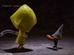 FIGURE-153511_07 Nendoroid Six Little Nightmares Max Factory Tienda Figuras Anime Chile