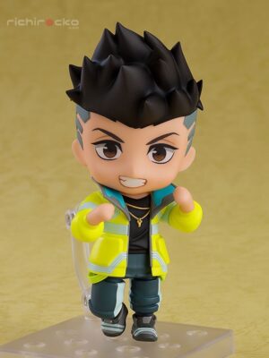 FIGURE-153554_03 Nendoroid David Cyberpunk EDGERUNNERS Good Smile Company Tienda Figuras Anime Chile