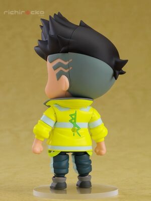 FIGURE-153554_05 Nendoroid David Cyberpunk EDGERUNNERS Good Smile Company Tienda Figuras Anime Chile